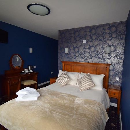 Hotel The Olive Mill Bridgwater Exterior foto