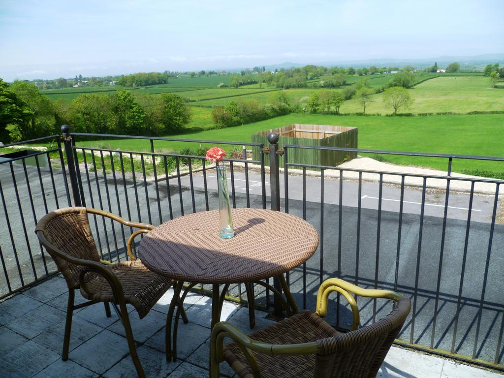 Hotel The Olive Mill Bridgwater Exterior foto