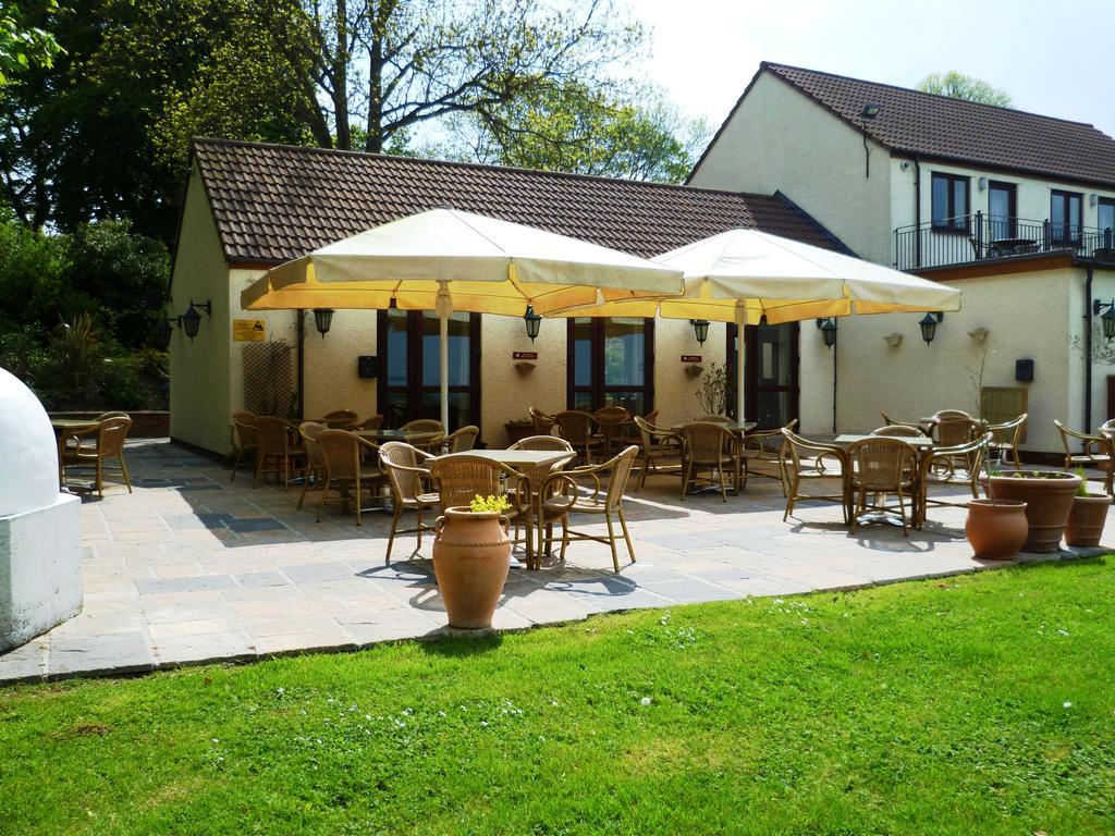 Hotel The Olive Mill Bridgwater Exterior foto