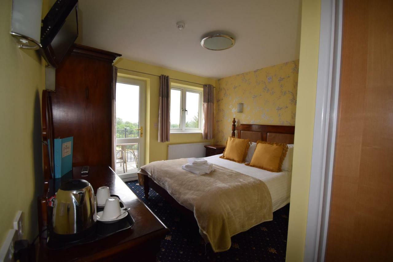 Hotel The Olive Mill Bridgwater Exterior foto